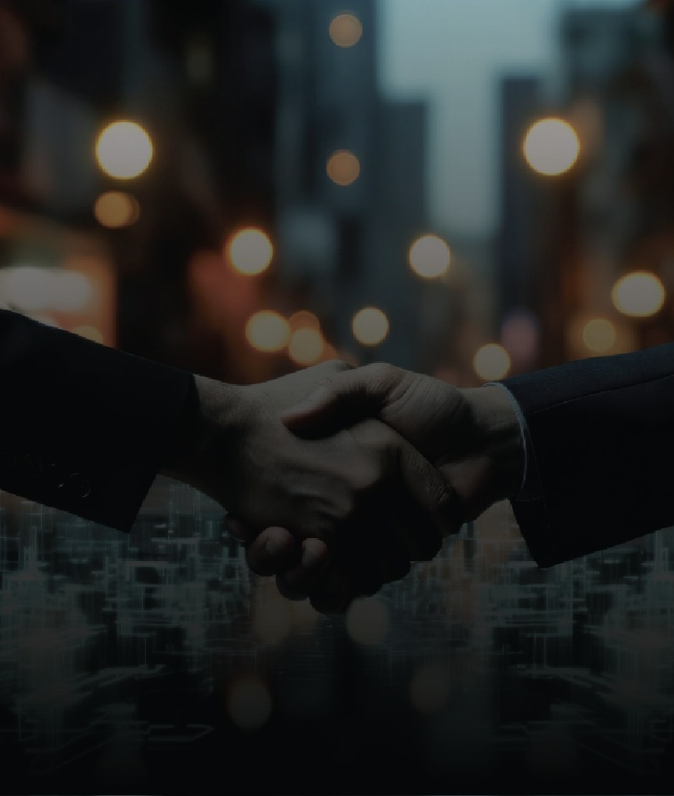 Collaborative partnership